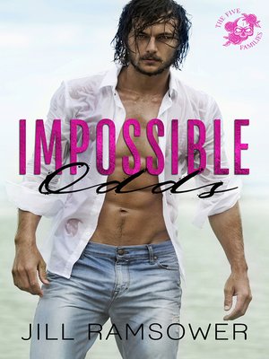 Impossible Odds - ebook